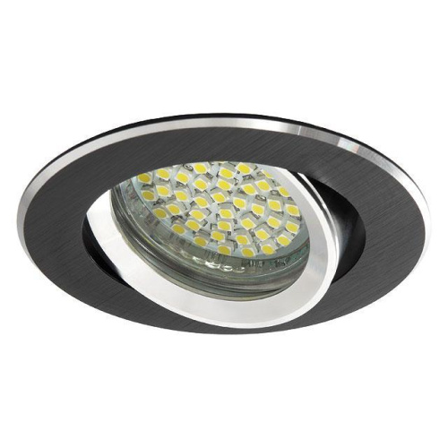 Точечный светильник Kanlux GWEN CT DTO50-B 18531 Точечный светильник Kanlux GWEN CT DTO50-B 18531
