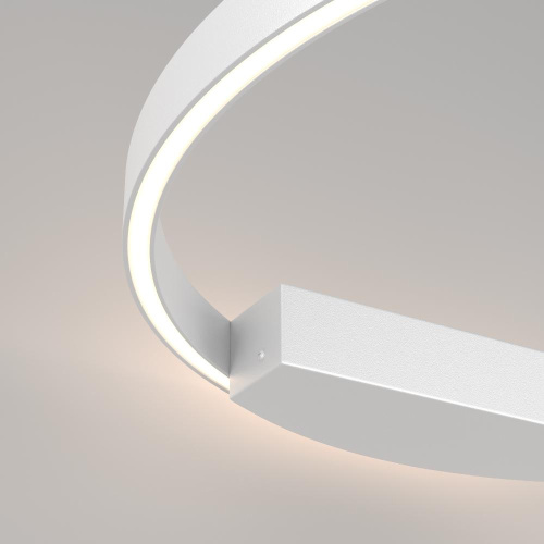 Настенный светильник Maytoni Rim MOD058WL-L35W4K Настенный светильник Maytoni Rim MOD058WL-L35W4K
