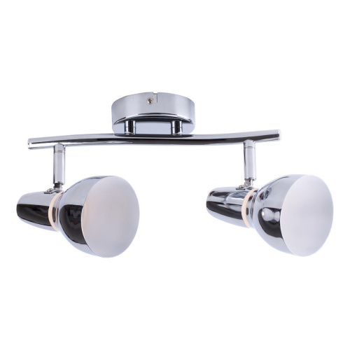 Светодиодный спот Toplight Dayna TL1243Y-02CH Светодиодный спот Toplight Dayna TL1243Y-02CH