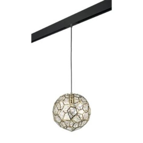 Трековый светильник Lightstar Fermo (724012+595007) PRO724012 Трековый светильник Lightstar Fermo (724012+595007) PRO724012