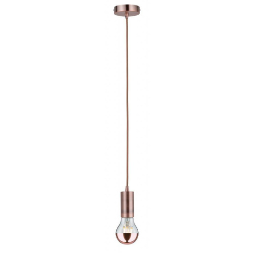 Подвесной светильник Paulmann Stoffkabel 50328 Подвесной светильник Paulmann Stoffkabel 50328