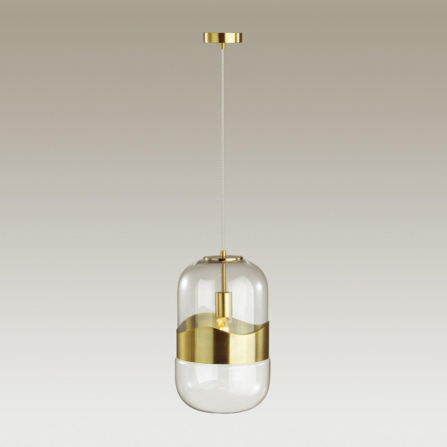 Подвесной светильник Odeon Light Apile 4814/1 Подвесной светильник Odeon Light Apile 4814/1