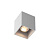 Потолочный светильник Zumaline Square 50475-WH