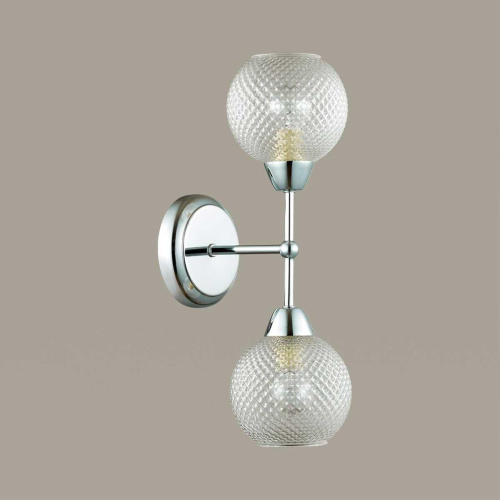 Бра Lumion Moderni Everly 4438/2W Бра Lumion Moderni Everly 4438/2W
