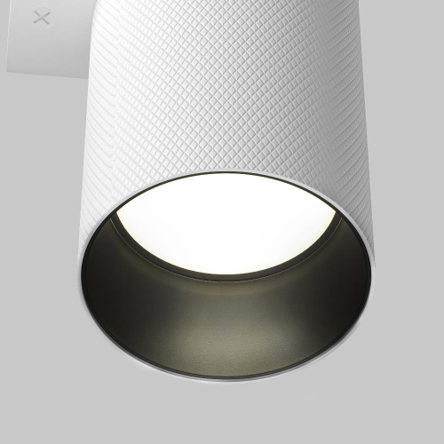 Настенный светильник (бра) Technical C080WL-02-GU10-W Настенный светильник (бра) Technical C080WL-02-GU10-W