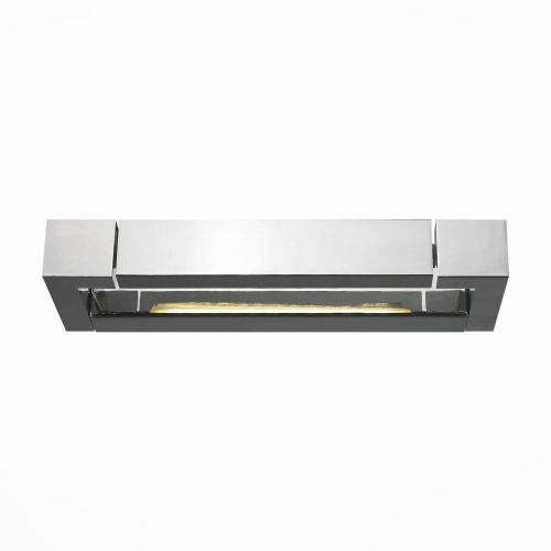 Настенный светодиодный светильник ST Luce Grafeta SL599.501.01 Настенный светодиодный светильник ST Luce Grafeta SL599.501.01
