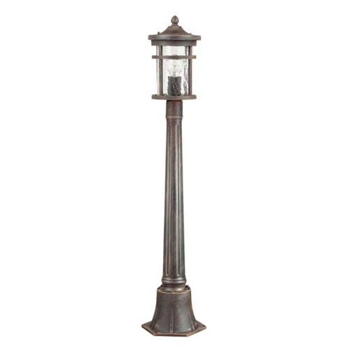 Уличный светильник Odeon Light Nature Virta 4044/1F Уличный светильник Odeon Light Nature Virta 4044/1F
