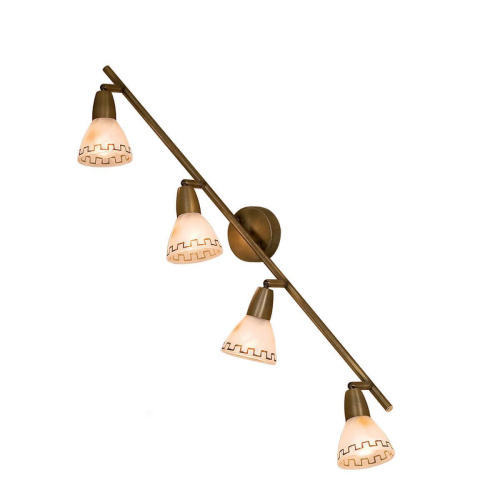 Спот Citilux Афина CL507543 Спот Citilux Афина CL507543