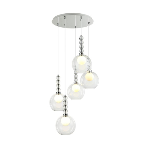 Подвесная люстра Stilfort Designo 2166/09/05P Подвесная люстра Stilfort Designo 2166/09/05P