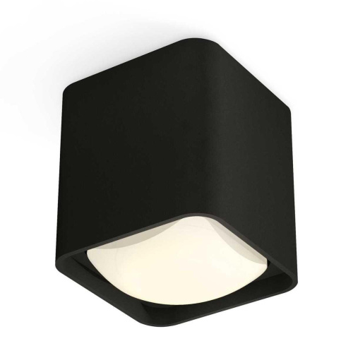 Комплект потолочного светильника Ambrella light Techno Spot XC (C7841, N7756) XS7841022 Комплект потолочного светильника Ambrella light Techno Spot XC (C7841, N7756) XS7841022