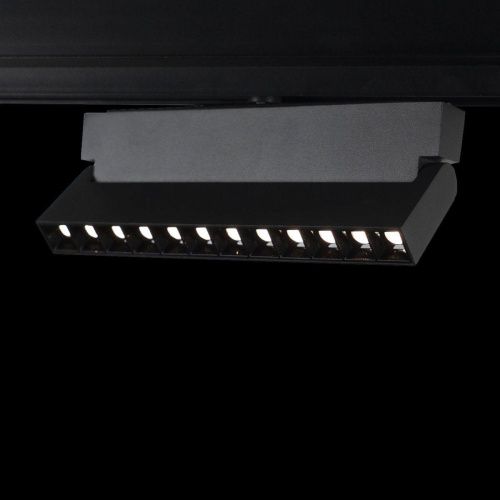 Трековый светодиодный светильник для магнитного шинопровода LOFT IT Tech T106-12 Трековый светодиодный светильник для магнитного шинопровода LOFT IT Tech T106-12