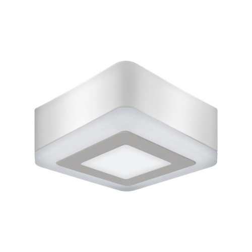 Потолочный светодиодный светильник Gauss Backlight BL221 Потолочный светодиодный светильник Gauss Backlight BL221