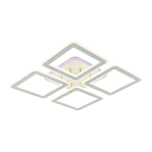 Потолочная светодиодная люстра Profit Light 8882/4A PGD Потолочная светодиодная люстра Profit Light 8882/4A PGD