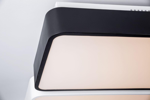 Потолочный светодиодный светильник Escada 10210/4LED Потолочный светодиодный светильник Escada 10210/4LED
