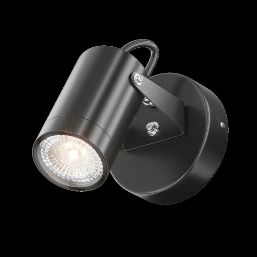 Настенный светильник (бра) Outdoor O025WL-01B Настенный светильник (бра) Outdoor O025WL-01B