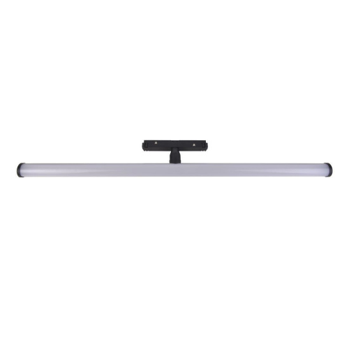 Трековый светодиодный светильник для магнитного шинопровода Crystal Lux CLT 0.33 004 13W BL 4000K Трековый светодиодный светильник для магнитного шинопровода Crystal Lux CLT 0.33 004 13W BL 4000K