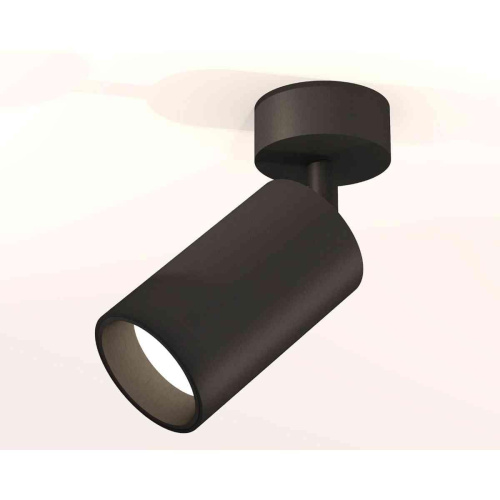 Комплект накладного светильника Ambrella light Techno Spot XM6323002 SBK черный песок (A2210, C6323, N6111) Комплект накладного светильника Ambrella light Techno Spot XM6323002 SBK черный песок (A2210, C6323, N6111)