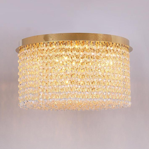 Потолочный светильник Newport 10164/PL Gold М0062579 Потолочный светильник Newport 10164/PL Gold М0062579