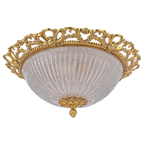 Потолочный светильник Arti Lampadari Vigilanza E 1.13.46 G Потолочный светильник Arti Lampadari Vigilanza E 1.13.46 G