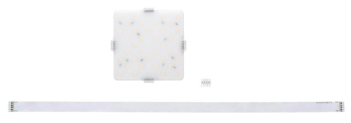 Мебельный светодиодный светильник Paulmann MaxLED Softpad 70713