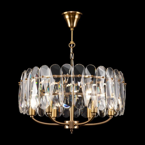 Подвесная люстра Maytoni Suite MOD122PL-06BS Подвесная люстра Maytoni Suite MOD122PL-06BS