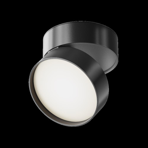 Светодиодный спот Maytoni Onda C024CL-L18B4K Светодиодный спот Maytoni Onda C024CL-L18B4K