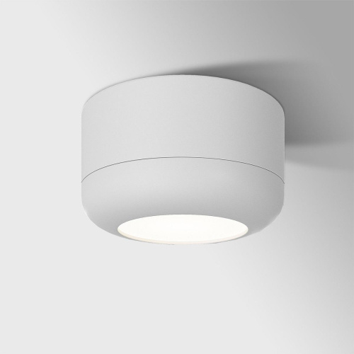 Потолочный светодиодный светильник Elektrostandard Onde 25046/LED 15W 4000K белый a064199 Потолочный светодиодный светильник Elektrostandard Onde 25046/LED 15W 4000K белый a064199
