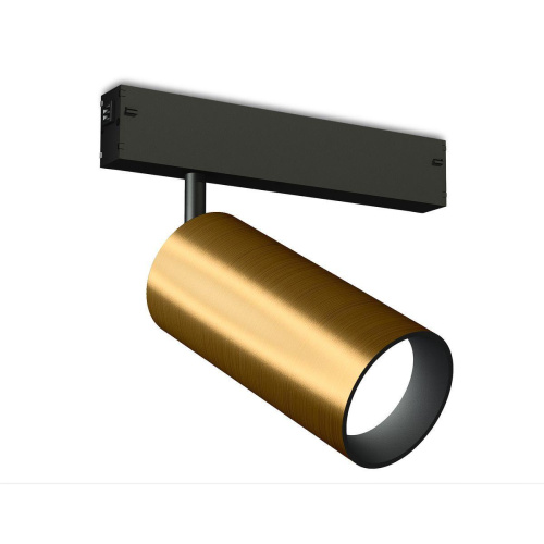 Трековый светодиодный светильник Ambrella Light Track System Magnetic 220V GL1233 Трековый светодиодный светильник Ambrella Light Track System Magnetic 220V GL1233