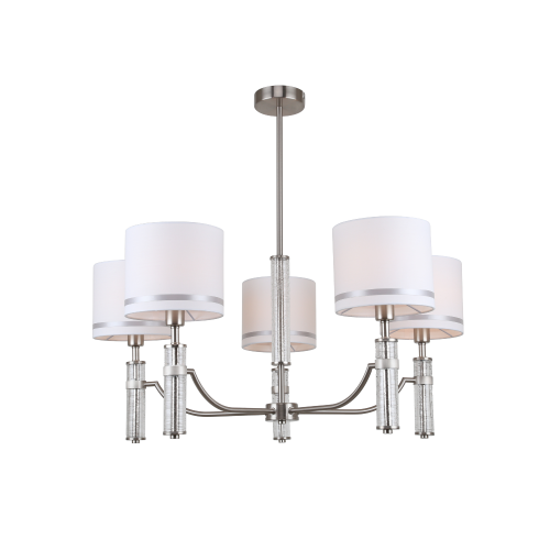 Подвесная люстра Freya Albero FR5108PL-05N Подвесная люстра Freya Albero FR5108PL-05N
