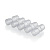 Набор заглушек для неона Elektrostandard 220V 2835 round neon (10 шт) a043630