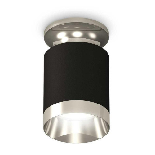 Комплект потолочного светильника Ambrella light Techno Spot XC (N6903, C6302, N6132) XS6302121 Комплект потолочного светильника Ambrella light Techno Spot XC (N6903, C6302, N6132) XS6302121