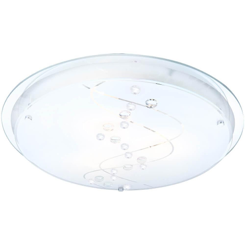 Потолочный светильник Globo Ballerina I 48090-3 Потолочный светильник Globo Ballerina I 48090-3