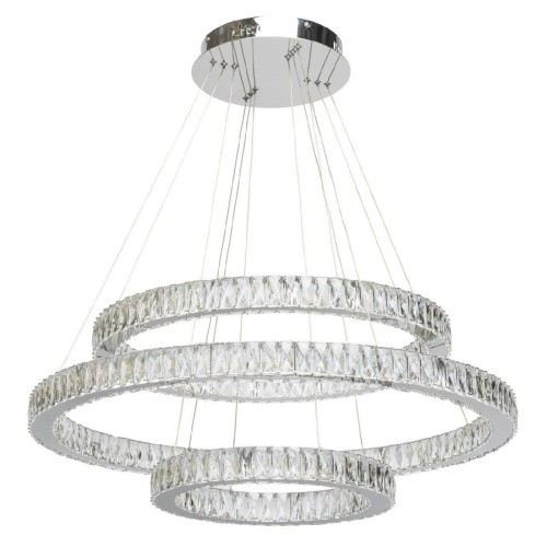 Подвесной светодиодный светильник MW-Light Гослар 4 498012003 Подвесной светодиодный светильник MW-Light Гослар 4 498012003