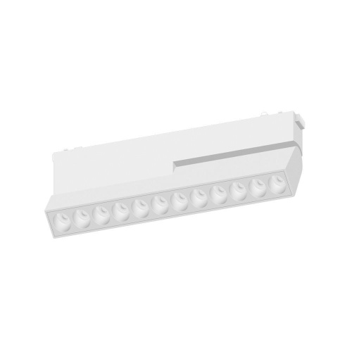 Трековый светильник Aployt Magnetic track 48 APL.0104.10.20 Трековый светильник Aployt Magnetic track 48 APL.0104.10.20
