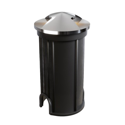 Встраиваемый светильник Outdoor O044DL-L1S3K1 Встраиваемый светильник Outdoor O044DL-L1S3K1