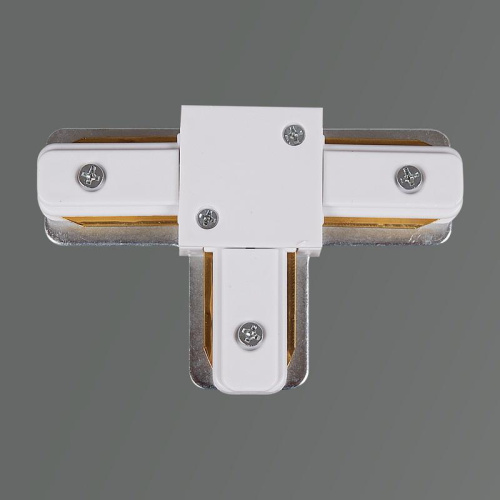 Коннектор T-образный Reluce RL 06039 T-connector WT Коннектор T-образный Reluce RL 06039 T-connector WT