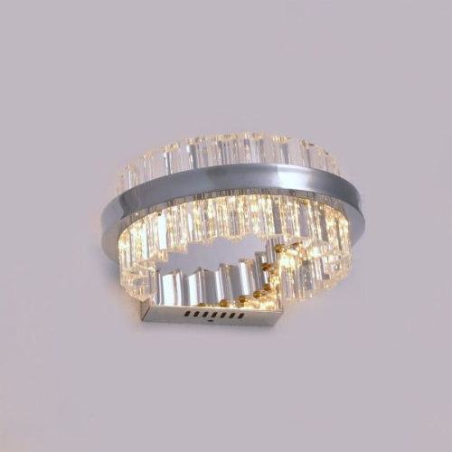 Настенный светильник WG6100 chrome Настенный светильник WG6100 chrome