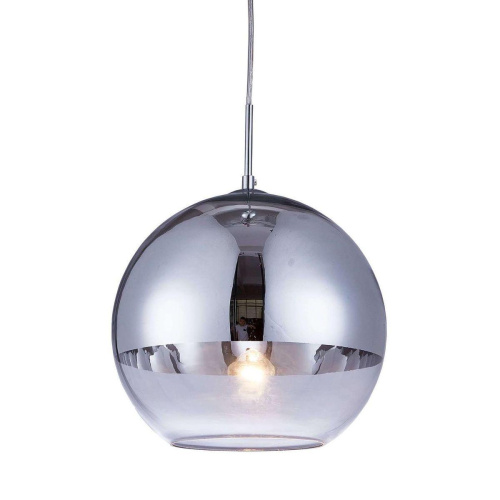 Подвесной светильник Lumina Deco Veroni LDP 1029-200 CHR Подвесной светильник Lumina Deco Veroni LDP 1029-200 CHR