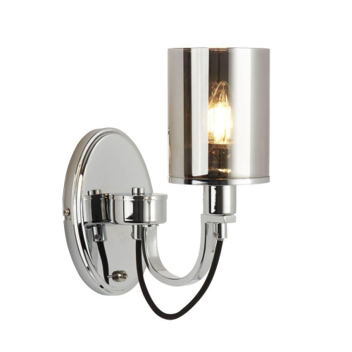 Бра Arte Lamp Ombra A2995AP-1CC Бра Arte Lamp Ombra A2995AP-1CC
