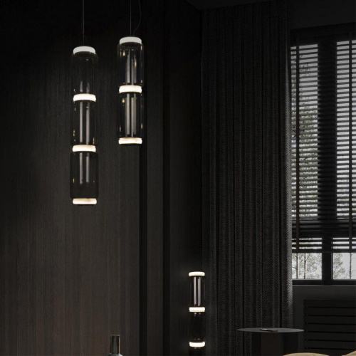 Подвесной светодиодный светильник Loft IT Noctambule 10194/L Подвесной светодиодный светильник Loft IT Noctambule 10194/L