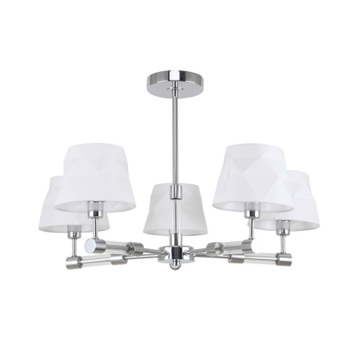 Потолочная люстра F-Promo Lilian 2659-5P Потолочная люстра F-Promo Lilian 2659-5P