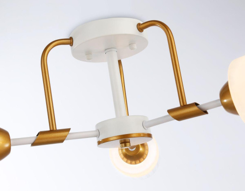 Потолочная люстра Ambrella light Traditional Modern TR303321 Потолочная люстра Ambrella light Traditional Modern TR303321