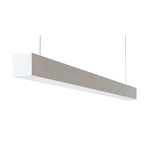 Подвесной светодиодный светильник TopDecor Line S2 10 Подвесной светодиодный светильник TopDecor Line S2 10
