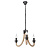 Подвесная люстра Vitaluce V4477-1/3
