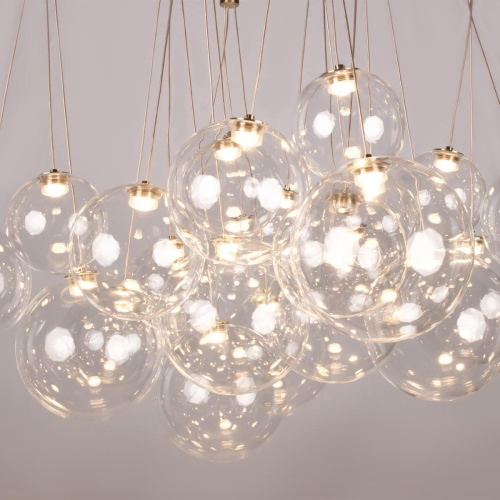 Подвесной светодиодный светильник Loft IT Pop it 10270/P3 Подвесной светодиодный светильник Loft IT Pop it 10270/P3