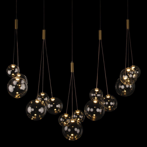 Подвесной светодиодный светильник Loft IT Pop it 10270/S15 Подвесной светодиодный светильник Loft IT Pop it 10270/S15