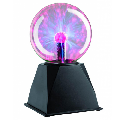 Настольная лампа Mood Plasma Ball 3298 Настольная лампа Mood Plasma Ball 3298