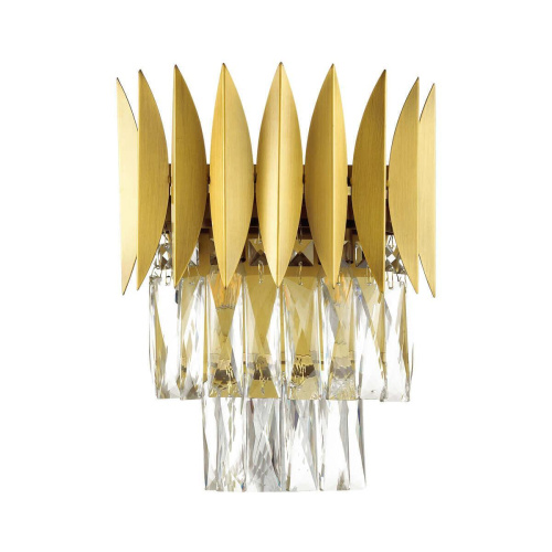 Настенный светильник Odeon Light Valetta 4124/2W Настенный светильник Odeon Light Valetta 4124/2W