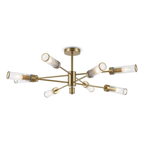 Потолочная люстра Ambrella Light High Light Modern LH55162 Потолочная люстра Ambrella Light High Light Modern LH55162