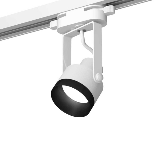 Комплект трекового светильника Ambrella light Track System XT (C6601, N6131) XT6601041 Комплект трекового светильника Ambrella light Track System XT (C6601, N6131) XT6601041